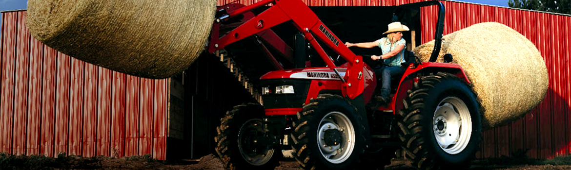 2020 Mahindra Tractor for sale in Stephens Garage and Small Motors, Luverne, Alabama